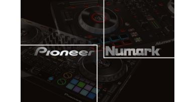 Consolle DJ per iniziare: Numark o Pioneer? 