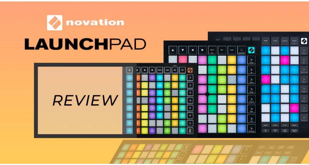  Un confronto tra le 3 versioni di Novation Launchpad