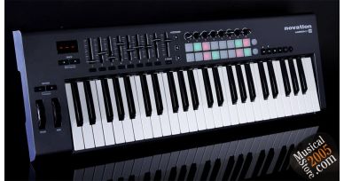 Novation Launchkey funzionalità e confronto