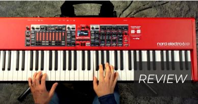 Recensione Nord Electro 6: dimostrazione, specifiche e prezzi 