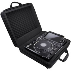 Estuches para reproductores DJ