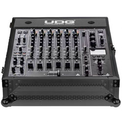 Discovery Estuches para mezcladores de DJ Musicalstore2005