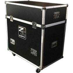 Discovery Bolsas y Flightcases PA Musicalstore2005