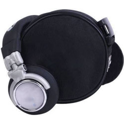 Discovery Bolsas para auriculares DJ Musicalstore2005