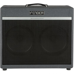 Discovery Gabinetes de guitarra 2x12 Musicalstore2005