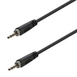 Discovery Cables jack de 3,5 mm Musicalstore2005