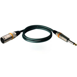 Discovery Jack no balanceado - Cables XLR Musicalstore2005