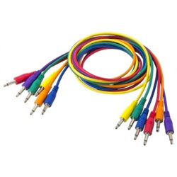 Cable de conexión de sintetizador