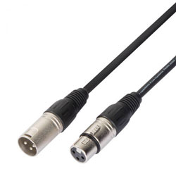 Discovery Cables XLR-XLR Musicalstore2005