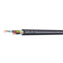 Cable Multipolar por Metros - Cableado