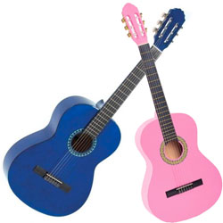 Discovery Guitarras clásicas para niños Musicalstore2005