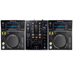 Sets DJ Completos