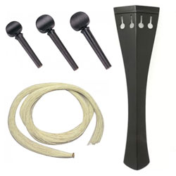 Discovery Cordales/clavijas para instrumentos de cuerda Musicalstore2005