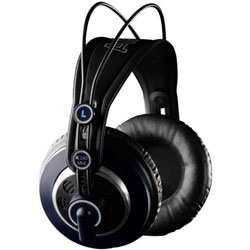 Discovery Auriculares de estudio Musicalstore2005