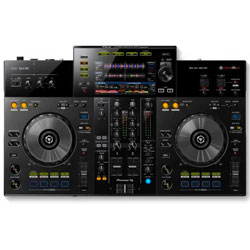 Controladores midi y USB para DJ