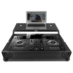 Discovery Flightcases para consola DJ Musicalstore2005