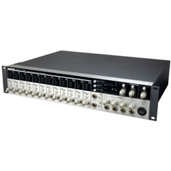 Interfaces de audio FireWire