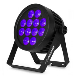 Discovery Luces LED UV Musicalstore2005