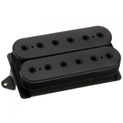 Pastillas Humbucker para guitarras eléctricas