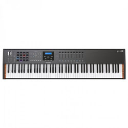 Discovery Teclados MIDI 88 Teclas - DJ Musicalstore2005