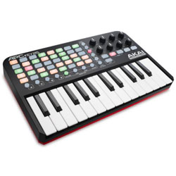 Discovery Teclados MIDI Musicalstore2005