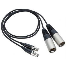 Otros cables XLR