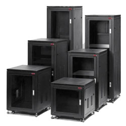 Discovery Gabinetes tipo rack Musicalstore2005