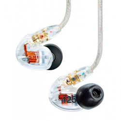 Auriculares y IN-EAR