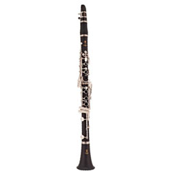 Discovery clarinetes Musicalstore2005