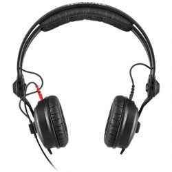 Auriculares de estudio y monitor