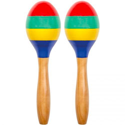 maracas