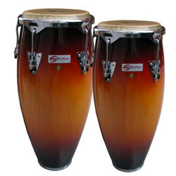 Discovery Congas Musicalstore2005