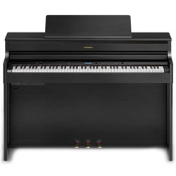 Discovery Pianos digitales con gabinete Musicalstore2005