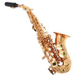 Discovery Saxofones soprano Musicalstore2005