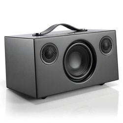 Altavoces Bluetooth