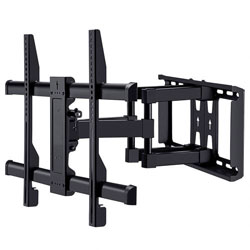 Soportes extensibles para monitores de TV