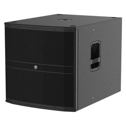 Discovery subwoofers pasivos Musicalstore2005