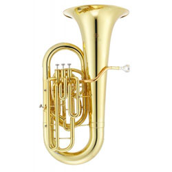 Discovery C tubas Musicalstore2005