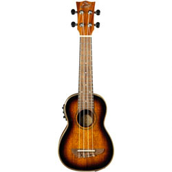 Discovery Ukelele soprano Musicalstore2005