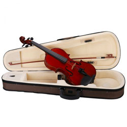 Discovery violines Musicalstore2005