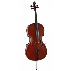 Discovery violonchelos Musicalstore2005