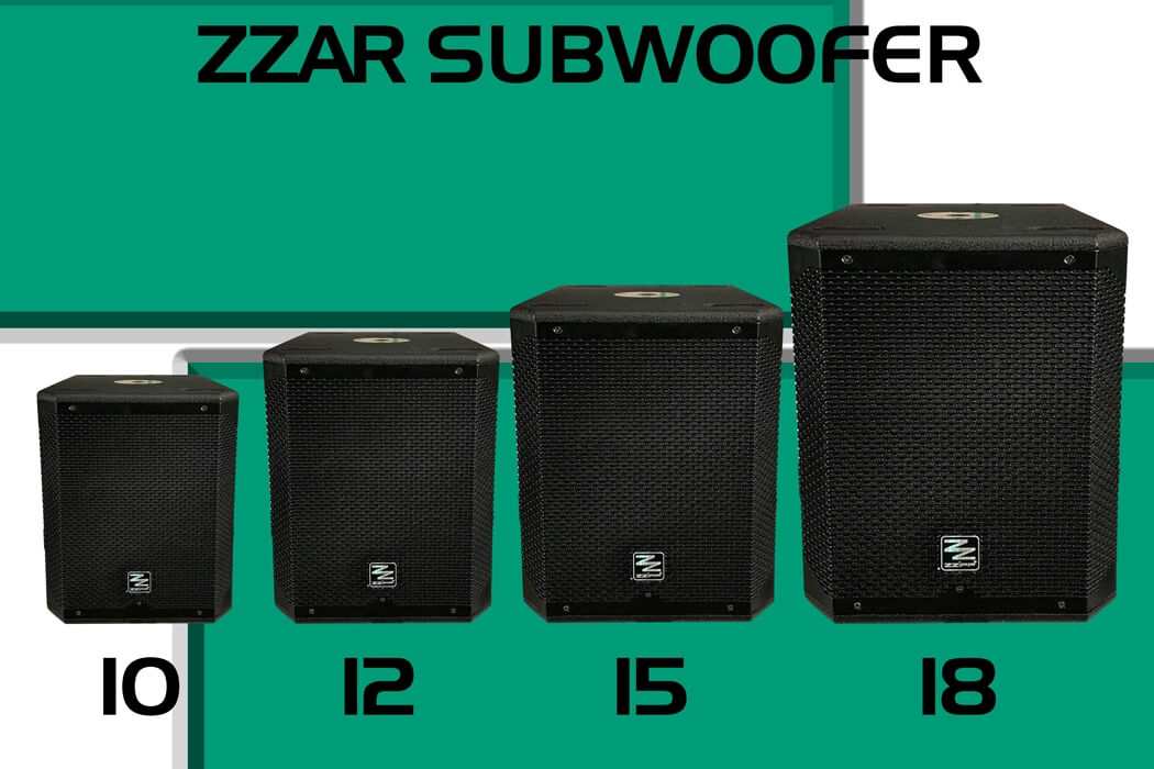 sub zzarr