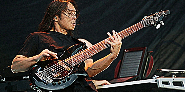 John Myung 