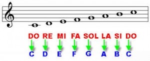 Nomenclatura Italiana-Internazionale