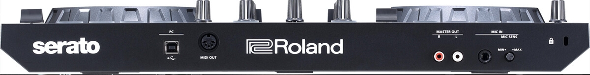 roland-dj-202-connessioni