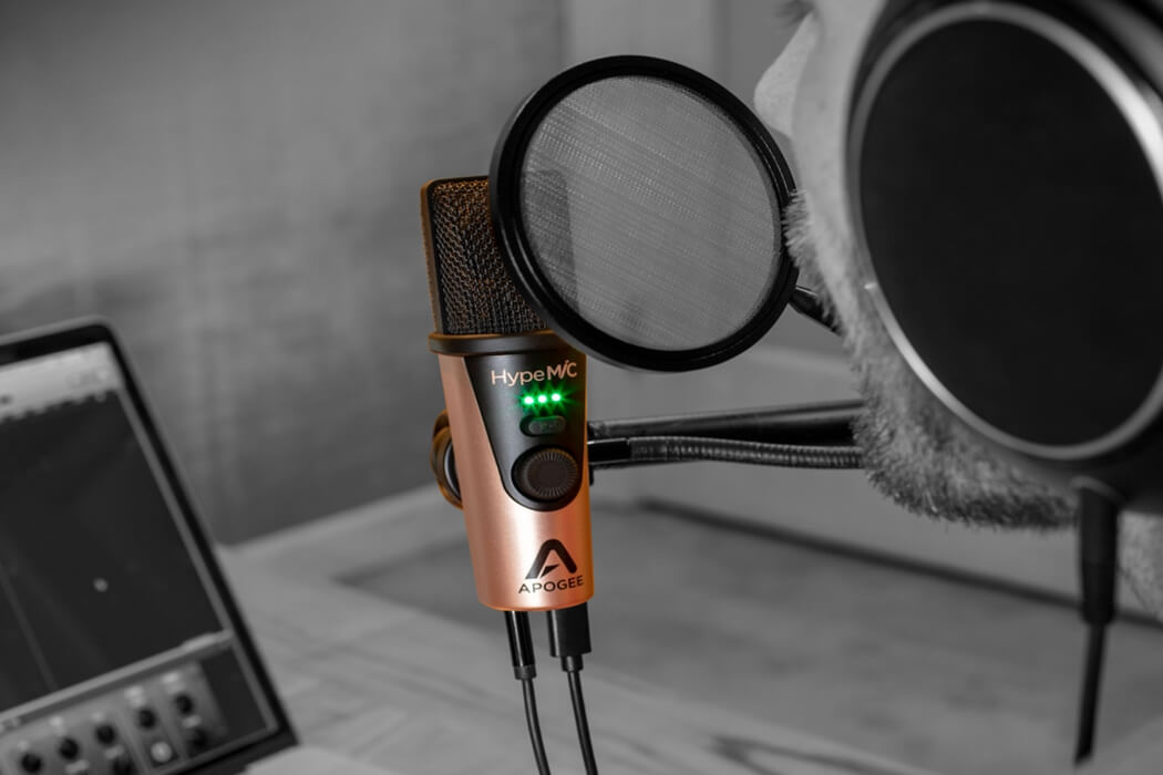 apogee hyp e mic 2